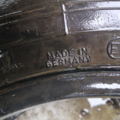 Автошина Dunlop SP LT60-6 215 /65 R16С 106/104T Всесезонна Вживаний