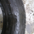 Автошина Dunlop SP LT60-6 215 /65 R16С 106/104T Всесезонна Вживаний