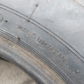 Автошина Dunlop SP QUALIFIER T.G.20 215 /80 R16 101S Всесезонна  Новий