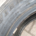 Автошина Dunlop SP QUALIFIER T.G.20 215 /80 R16 101S Всесезонна  Новий