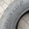 Автошина Dunlop SP QUALIFIER T.G.20 215 /80 R16 101S Всесезонна  Новий