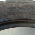 Автошина Dunlop Sp Quattromaxx 275 /40 R21 107Y Літо 4мм Вживаний