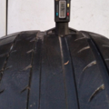 Автошина Dunlop Sp Quattromaxx 275 /40 R21 107Y Літо 4мм Вживаний