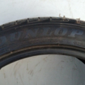 Автошина Dunlop Sp Quattromaxx 275 /40 R21 107Y Літо 4мм Вживаний