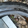 Автошина Dunlop Sp Quattromaxx 275 /40 R21 107Y Літо 4мм Вживаний