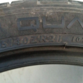 Автошина Dunlop Sp Quattromaxx 275 /40 R21 107Y Літо Вживаний