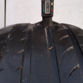 Автошина Dunlop Sp Quattromaxx 275 /40 R21 107Y Літо Вживаний