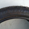 Автошина Dunlop Sp Quattromaxx 275 /40 R21 107Y Літо Вживаний