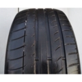 Автошина Dunlop Sp Quattromaxx 275 /40 R21 107Y Літо Вживаний
