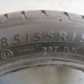 Автошина Dunlop Sp Sport 01 185 /55 R15 82H Літо 6мм Вживаний