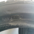 Автошина Dunlop Sp Sport 01 185 /55 R15 82H Літо 6мм Вживаний