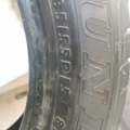 Автошина Dunlop Sp Sport 01 185 /55 R15 82H Літо 6мм Вживаний