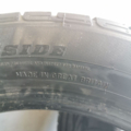 Автошина Dunlop Sp Sport 01 185 /55 R15 82H Літо 6мм Вживаний