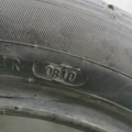 Автошина Dunlop Sp Sport 01 185 /55 R15 82H Літо 6мм Вживаний