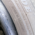 Автошина Dunlop SP Sport 01 185 /60 R15 84H Літо 4мм Вживаний