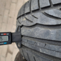 Автошина Dunlop SP Sport 01 185 /65 R15 88T Літо 5мм Вживаний