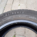 Автошина Dunlop SP Sport 01 185 /65 R15 88T Літо 5мм Вживаний