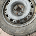 Автошина Dunlop Sp Sport 01 195 /55 R15 85H Літо 6мм Вживаний