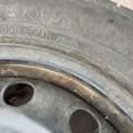 Автошина Dunlop Sp Sport 01 195 /55 R15 85H Літо 6мм Вживаний