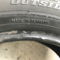 Автошина Dunlop SP Sport 01 205 /60 R15 91V Літо 4мм Вживаний