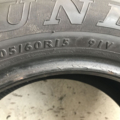 Автошина Dunlop SP Sport 01 205 /60 R15 91V Літо 4мм Вживаний