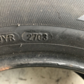Автошина Dunlop SP Sport 01 205 /60 R15 91V Літо 4мм Вживаний