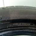 Автошина Dunlop SP Sport 01 235 /50 R18 97V Літо 5мм Вживаний