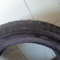 Автошина Dunlop SP Sport 01 235 /50 R18 97V Літо 5мм Вживаний