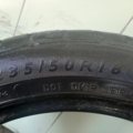Автошина Dunlop SP Sport 01 235 /50 R18 97V Літо 5мм Вживаний