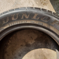 Автошина Dunlop SP Sport 01 235 /55 R17 99H Літо 5мм Вживаний
