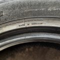 Автошина Dunlop SP Sport 01 235 /55 R17 99H Літо 5мм Вживаний