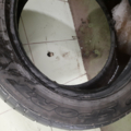 Автошина Dunlop SP Sport 01 235 /55 R17 99H Всесезонна 5мм Вживаний