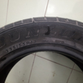 Автошина Dunlop SP Sport 01 235 /55 R17 99H Всесезонна 5мм Вживаний
