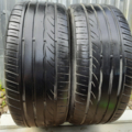 Автошина Dunlop Sp Sport 01 265 /45 R21 104W Літо 3мм Вживаний