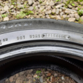 Автошина Dunlop Sp Sport 01 265 /45 R21 104W Літо 3мм Вживаний