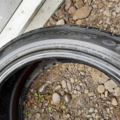 Автошина Dunlop Sp Sport 01 265 /45 R21 104W Літо 3мм Вживаний