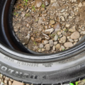 Автошина Dunlop Sp Sport 01 265 /45 R21 104W Літо 3мм Вживаний