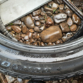 Автошина Dunlop SP Sport 01 265 /45 R21 104W Літо 4мм Вживаний