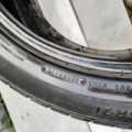 Автошина Dunlop SP Sport 01 265 /45 R21 104W Літо 4мм Вживаний