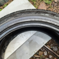 Автошина Dunlop SP Sport 01 265 /45 R21 104W Літо 4мм Вживаний