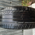 Автошина Dunlop SP Sport 01 265 /45 R21 104W Літо 4мм Вживаний