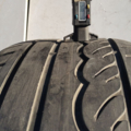 Автошина Dunlop Sp Sport 01 275 /40 R19 101Y Літо 3мм Вживаний
