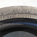 Автошина Dunlop Sp Sport 01 275 /40 R19 101Y Літо 3мм Вживаний