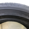 Автошина Dunlop SP Sport 01 MO 205 /55 R16 91Н Літо 6мм Вживаний