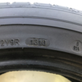 Автошина Dunlop SP Sport 01 MO 205 /55 R16 91Н Літо 6мм Вживаний