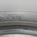 Автошина Dunlop SP Sport 01A 195 /55 R15 85H Літо 4мм Вживаний