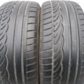 Автошина Dunlop SP Sport 01A 195 /55 R15 85H Літо 4мм Вживаний