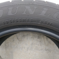 Автошина Dunlop SP Sport 01A 195 /55 R15 85H Літо 4мм Вживаний