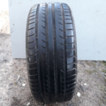 Автошина Dunlop SP  Sport 01A 225 /45 R17 91W Літо,Літо 7мм Вживаний