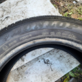 Автошина Dunlop SP Sport 200 195 /60 R16C 99/97H Літо 6.5 мм Вживаний